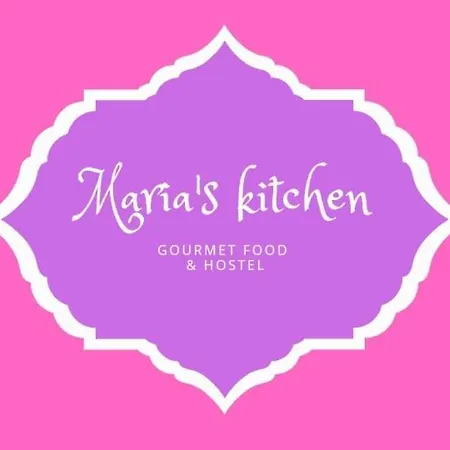 Mariashostel.